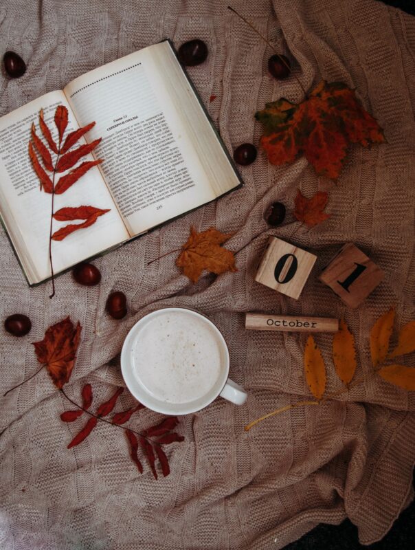 October